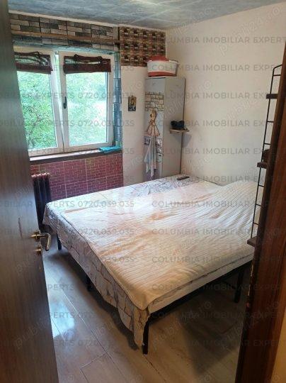 Vanzari Apartamente 2 camere Bucuresti BERCENI PIATA SUDULUI