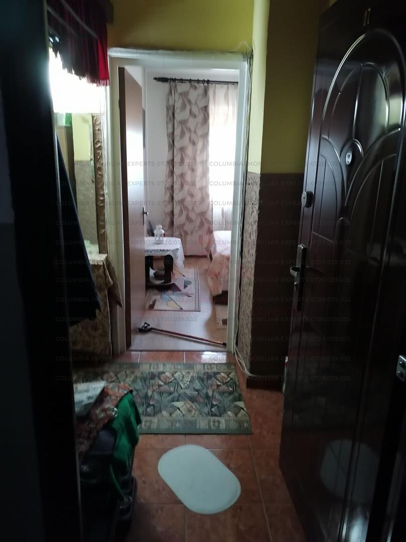 Vanzari Apartamente 2 camere Bucuresti BERCENI PIATA SUDULUI