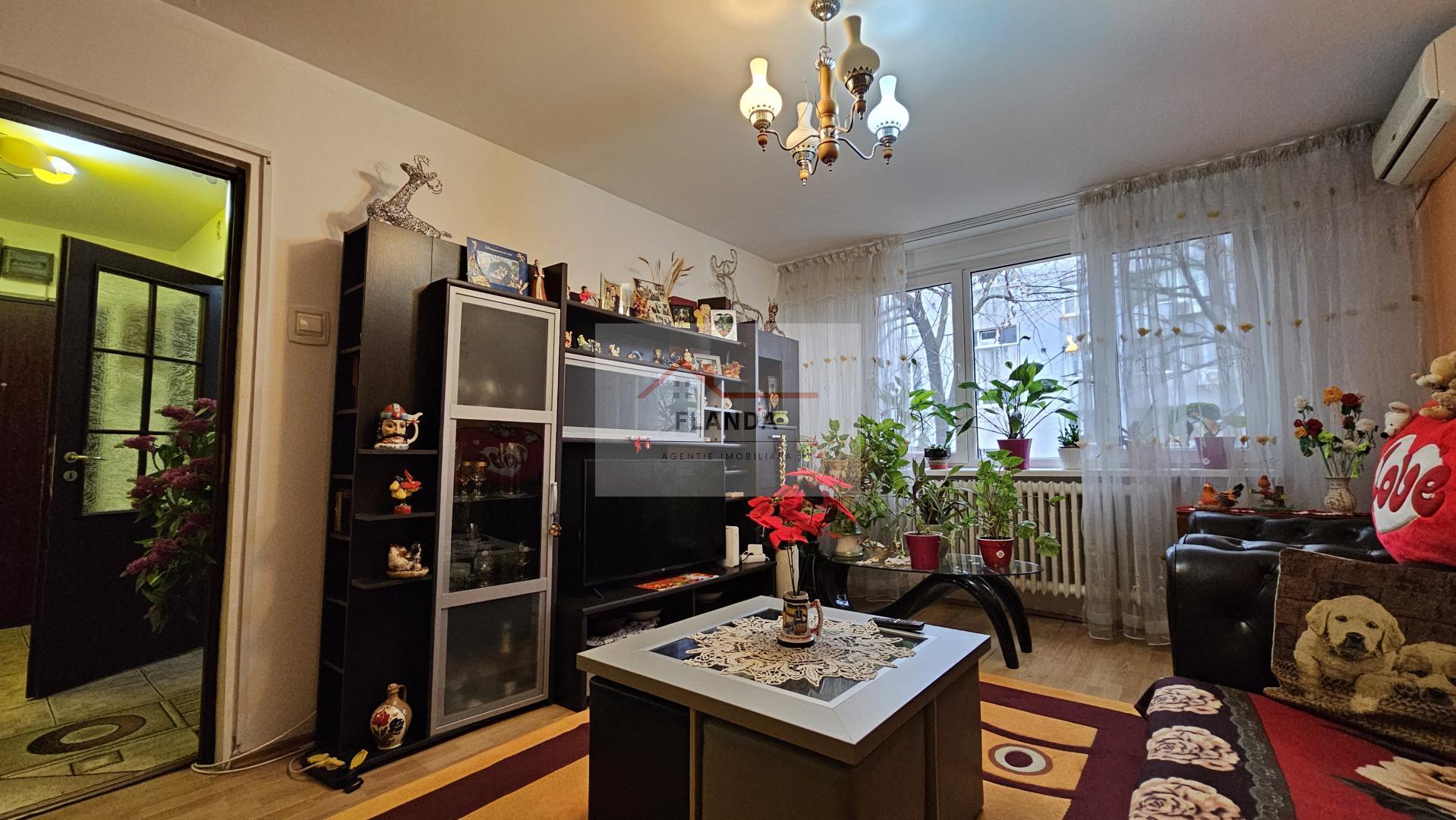 Vanzari Apartamente 4 camere Bucuresti DRUMUL TABEREI