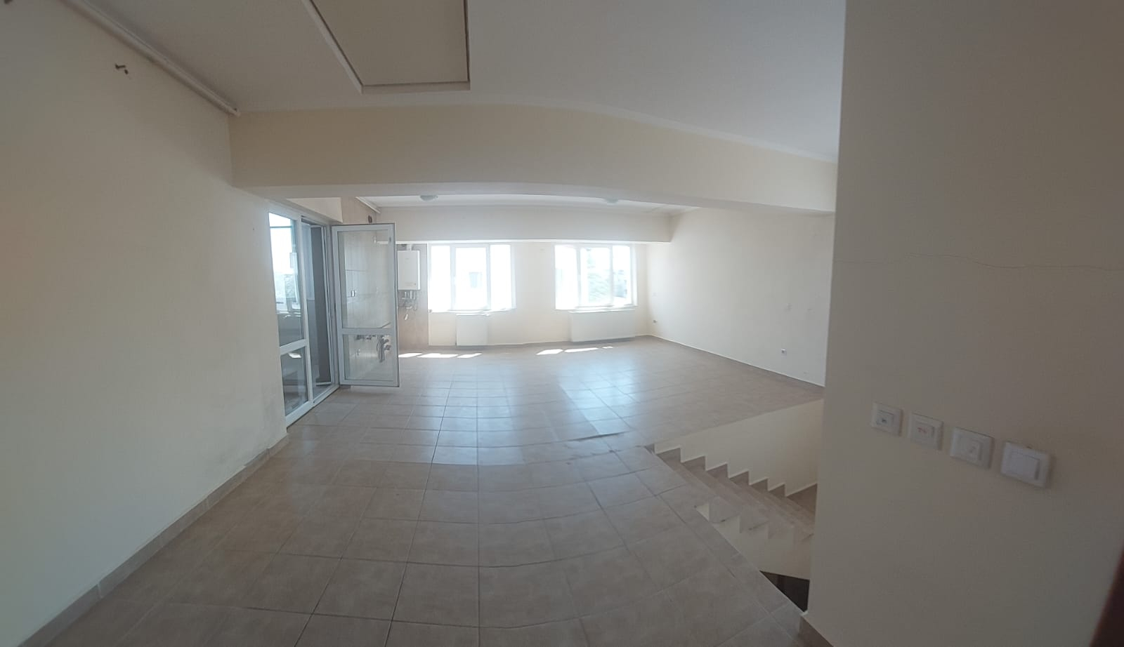 Vanzari Apartamente 3 camere Bucuresti OTOPENI