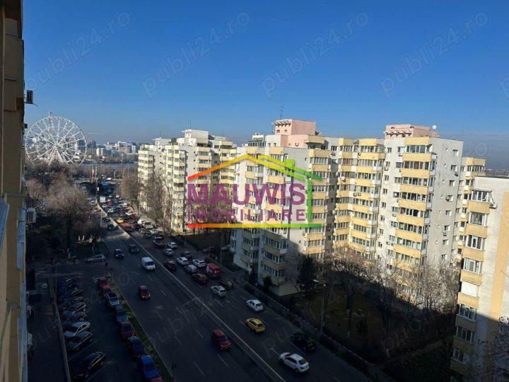 Vanzari Apartamente 3 camere Bucuresti COLENTINA DOAMNA GHICA