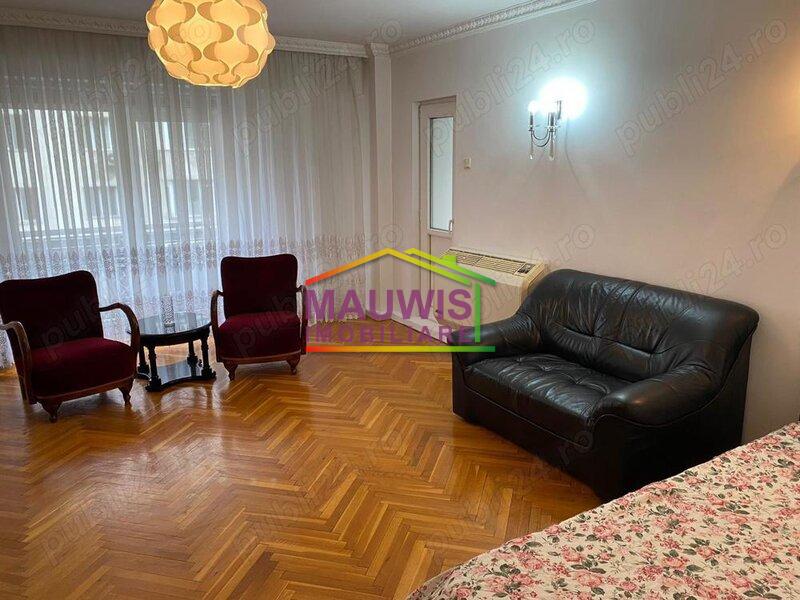 Vanzari Apartamente 3 camere Bucuresti FLOREASCA BARBU VACARESCU