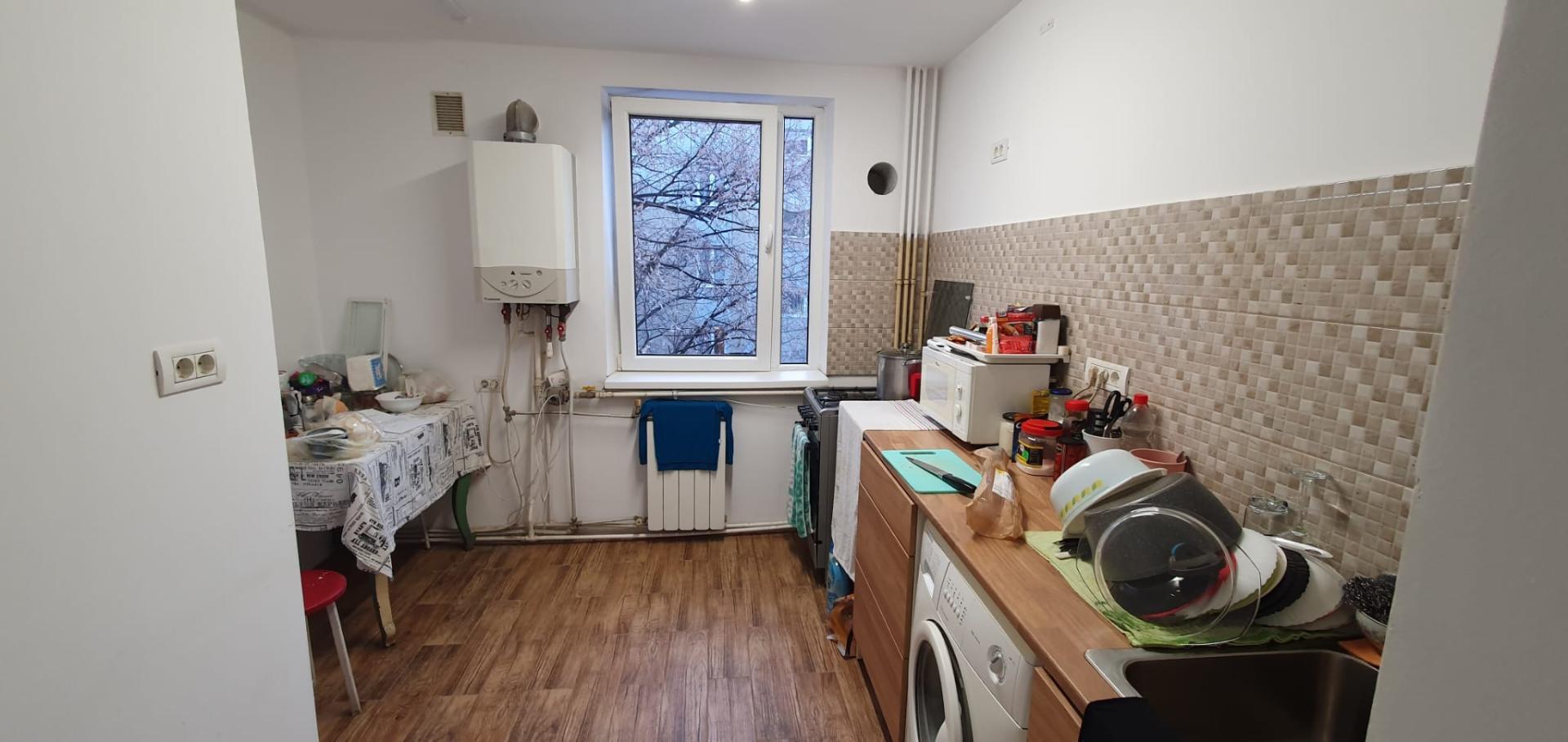 Vanzari Apartamente 3 camere Bucuresti DRUMUL TABEREI BUCLA (DRUMUL TABEREI)