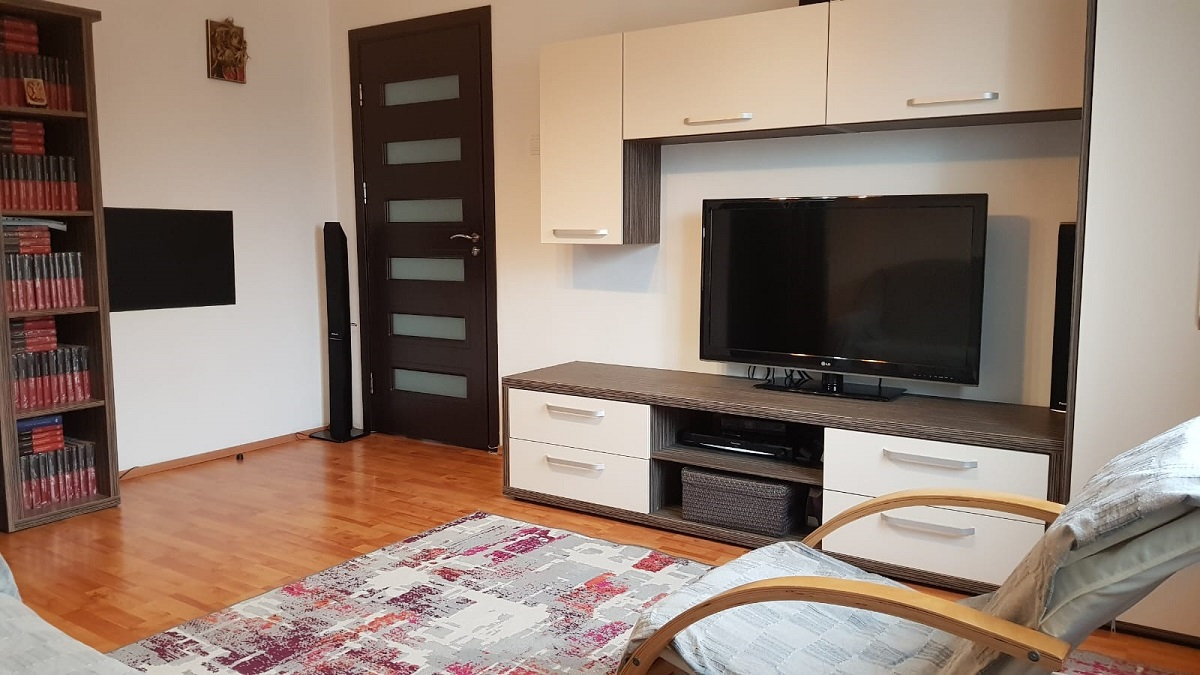 Vanzari Apartamente 2 camere Bucuresti RAHOVA SALAJ