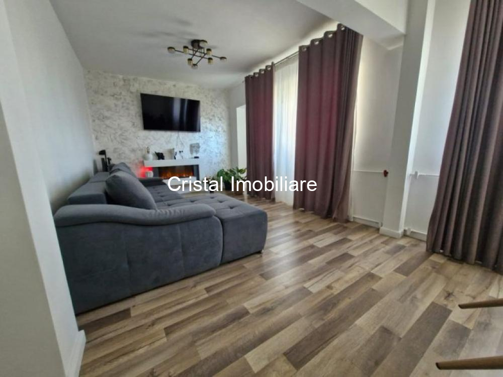 Vanzari Apartamente 4 camere Bucuresti COLENTINA DOAMNA GHICA