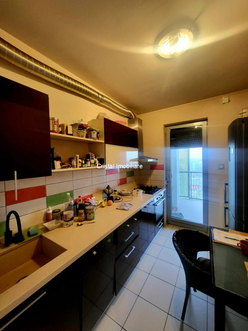 Vanzari Apartamente 3 camere Bucuresti MIHAI BRAVU MAIOR CORAVU