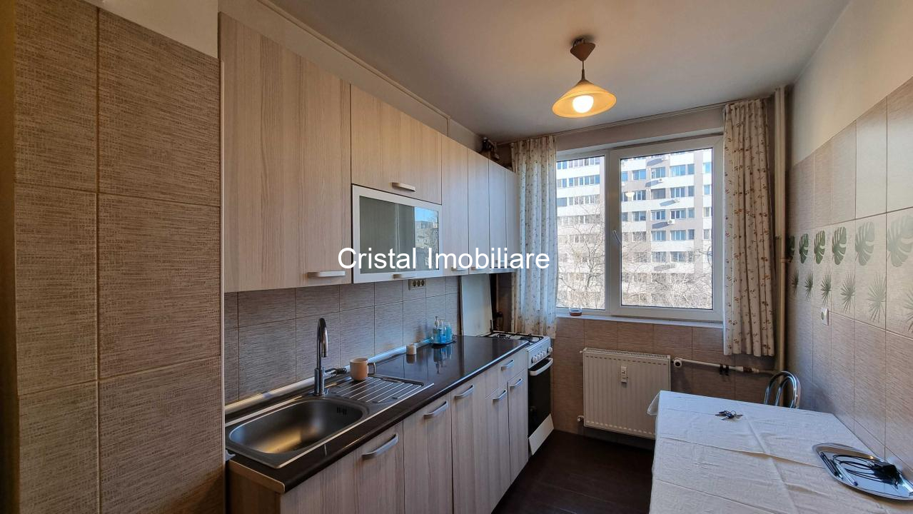 Vanzari Apartamente 3 camere Bucuresti MILITARI LUJERULUI