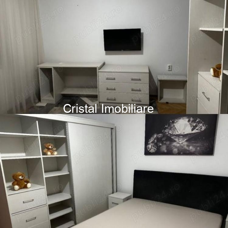 Vanzari Apartamente 3 camere Bucuresti RAHOVA