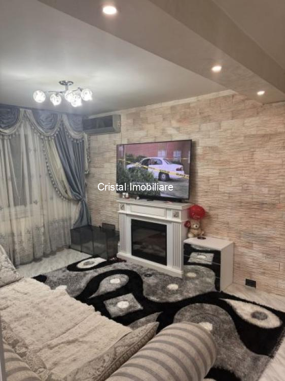 Vanzari Apartamente 3 camere Bucuresti RAHOVA