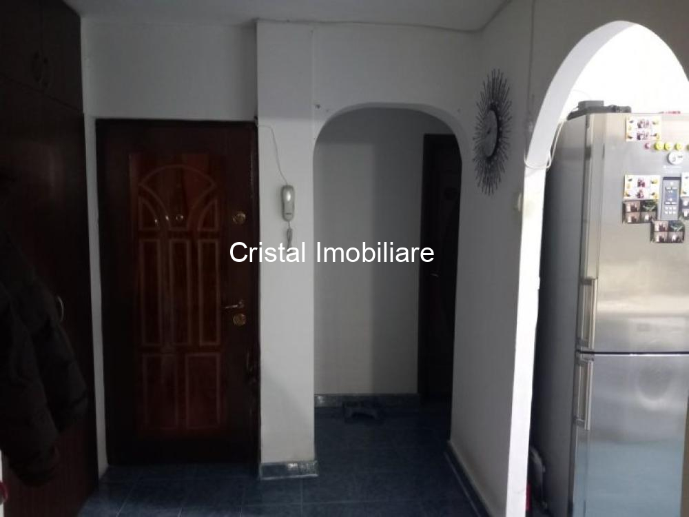 Vanzari Apartamente 3 camere Bucuresti OBOR