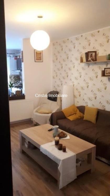 Vanzari Apartamente 2 camere Bucuresti TITAN OZANA