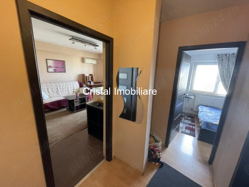 Vanzari Apartamente 2 camere Bucuresti 13 SEPTEMBRIE SEBASTIAN