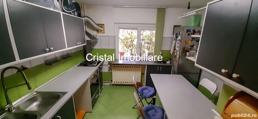 Vanzari Apartamente 3 camere Bucuresti 13 SEPTEMBRIE