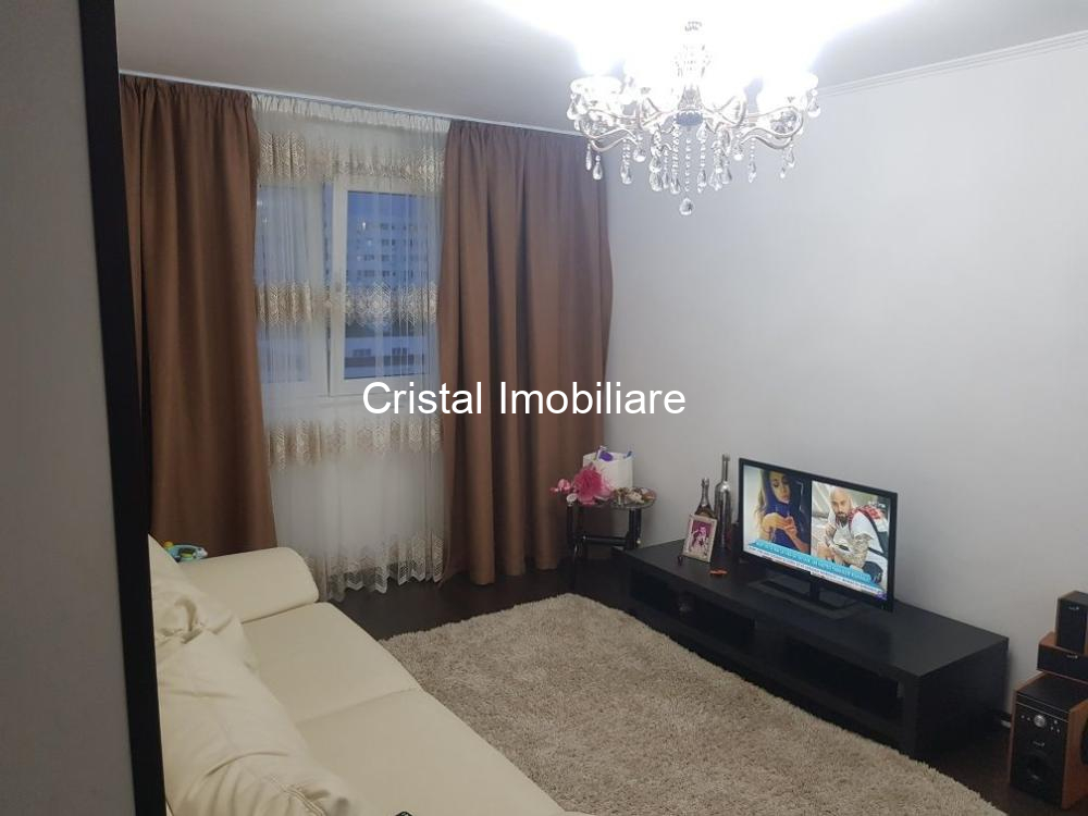 Vanzari Apartamente 4 camere Bucuresti TITAN SALAJAN