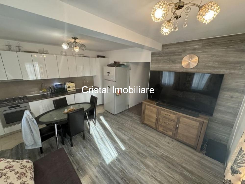 Vanzari Apartamente 3 camere Bucuresti 13 SEPTEMBRIE SEBASTIAN