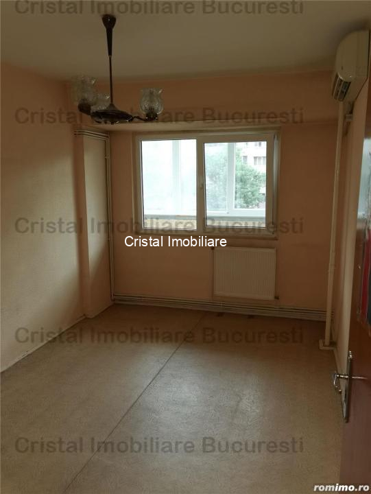 Vanzari Apartamente 3 camere Bucuresti MILITARI APUSULUI