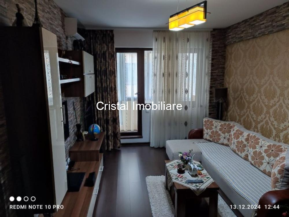 Vanzari Apartamente 2 camere Bucuresti RAHOVA