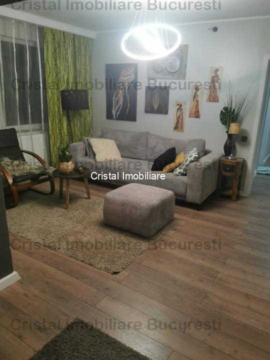 Vanzari Apartamente 4 camere Bucuresti MILITARI