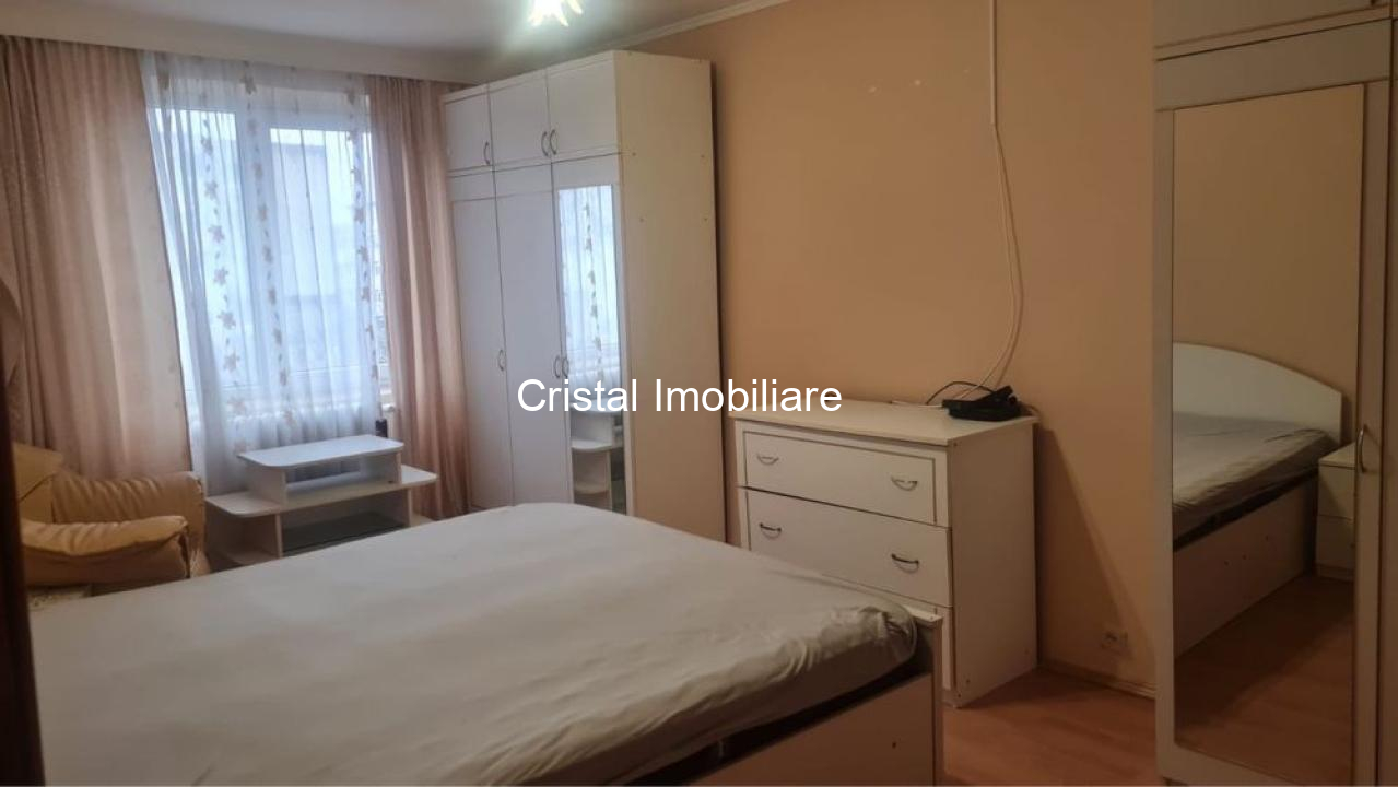 Vanzari Apartamente 3 camere Bucuresti CRANGASI