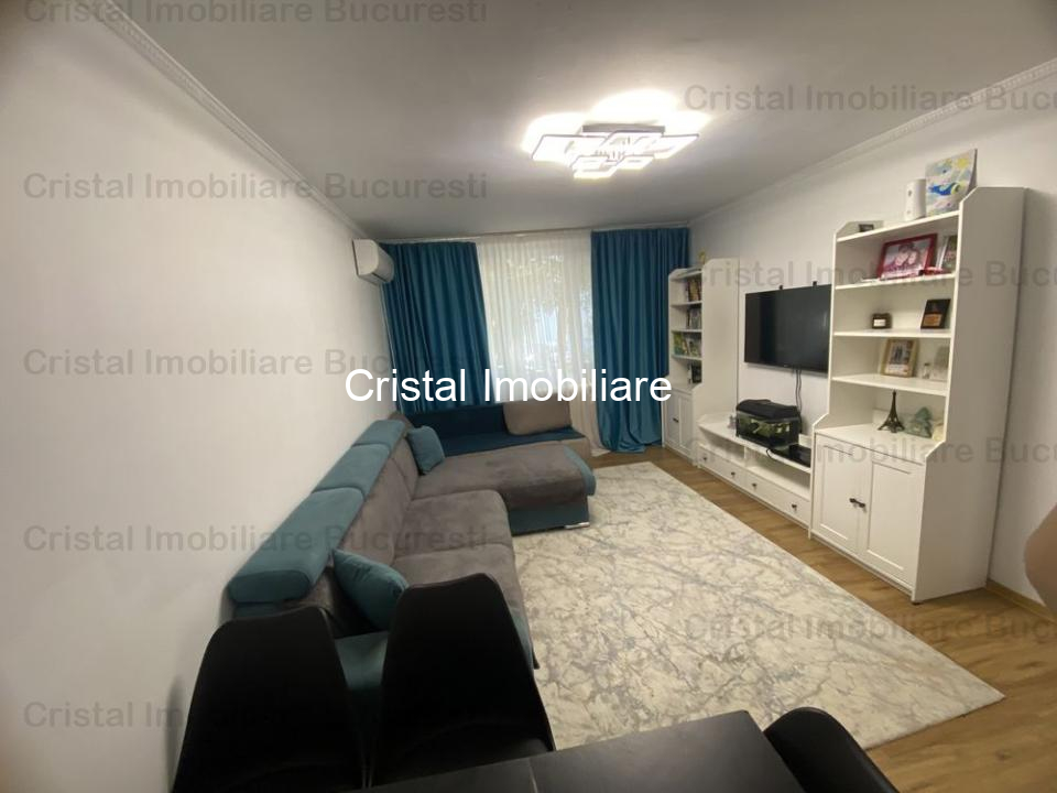 Vanzari Apartamente 3 camere Bucuresti BRANCOVEANU