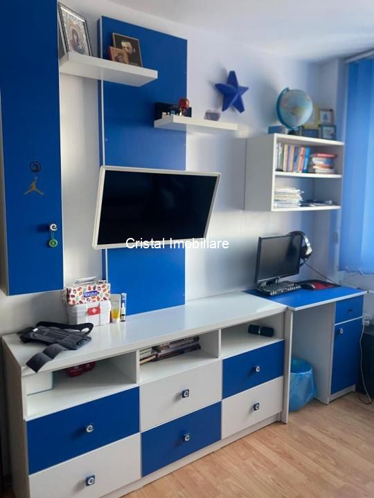 Vanzari Apartamente 4 camere Bucuresti MILITARI