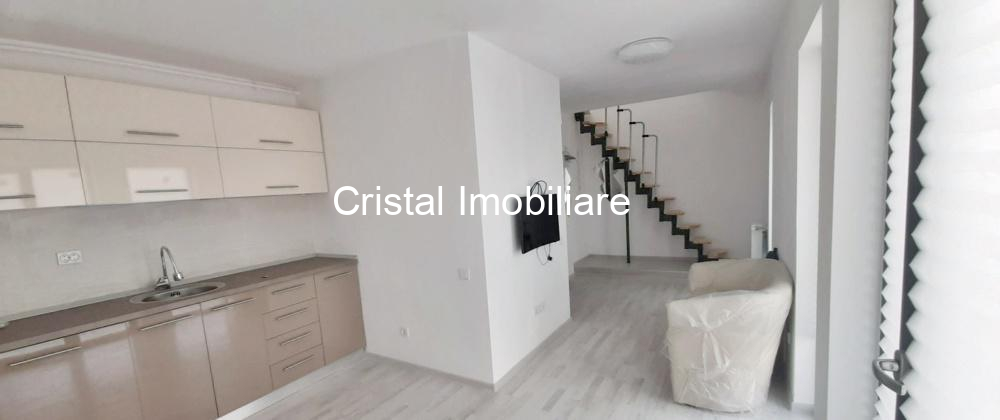 Vanzari Apartamente 2 camere Bucuresti TITAN TRAPEZULUI