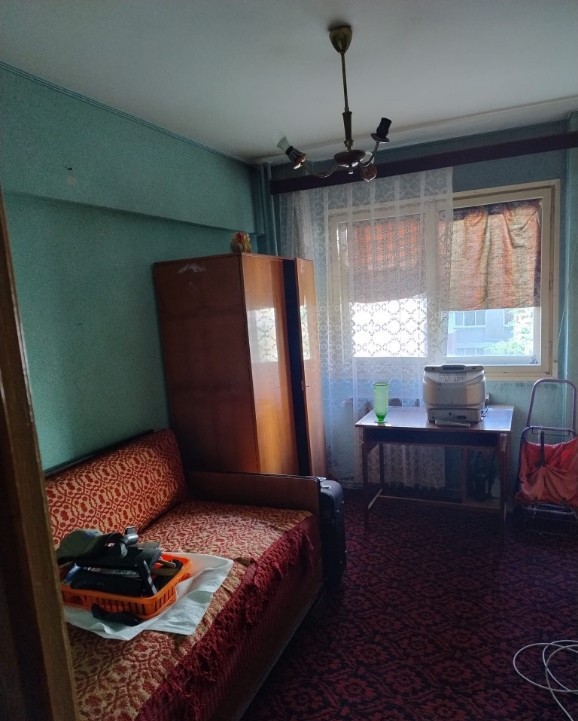 Vanzari Apartamente 3 camere Bucuresti DRUMUL TABEREI