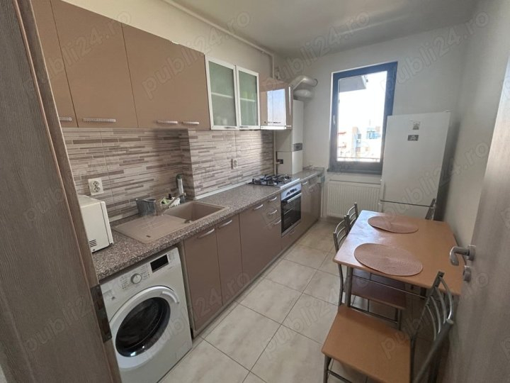 Vanzari Apartamente 2 camere Bucuresti DRUMUL TABEREI VALEA OLTULUI