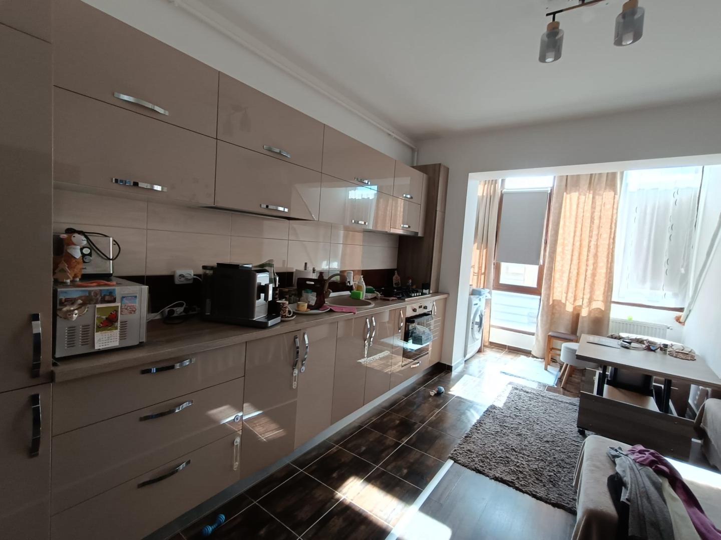 Vanzari Apartamente 3 camere Bucuresti RAHOVA