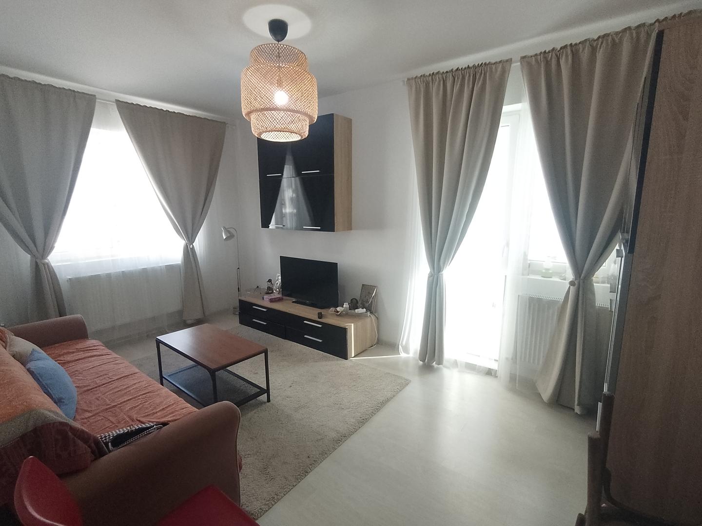 Vanzari Apartamente 3 camere Bucuresti CHIAJNA DUDU