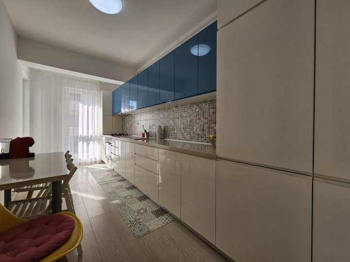 Vanzari Apartamente 2 camere Bucuresti BERCENI ALEXANDRU OBREGIA