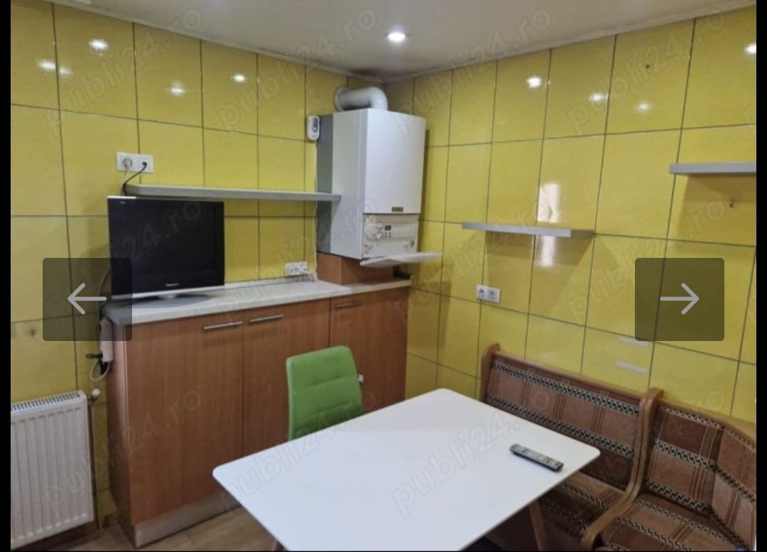 Vanzari Apartamente 3 camere Bucuresti BRANCOVEANU