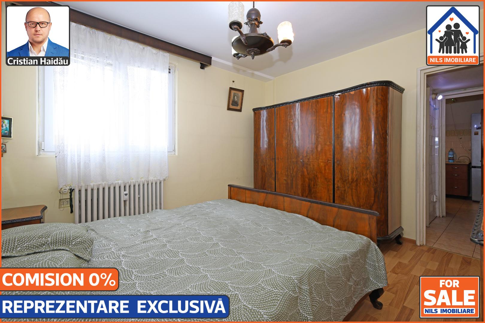 Vanzari Apartamente 2 camere Bucuresti DRUMUL TABEREI