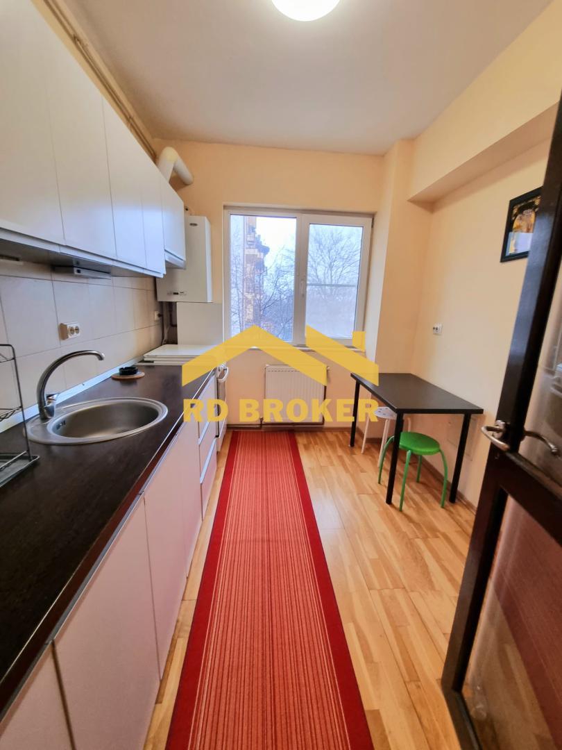 Vanzari Apartamente 2 camere Bucuresti BUCURESTII NOI DOI COCOSI