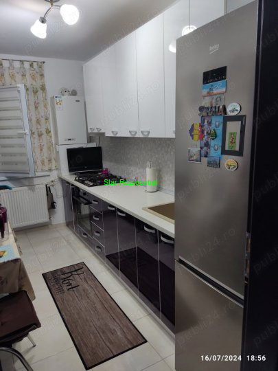 Vanzari Apartamente 3 camere Bucuresti BRAGADIRU