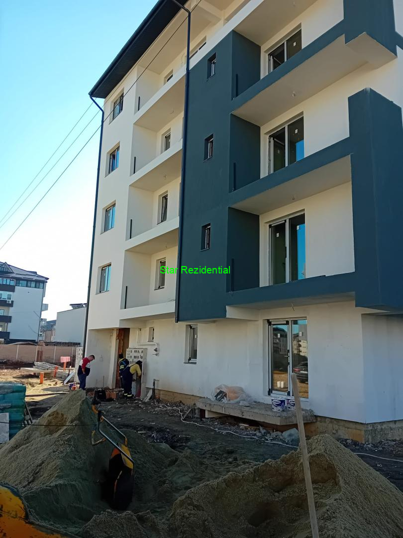 Vanzari Apartamente 2 camere Bucuresti BRAGADIRU