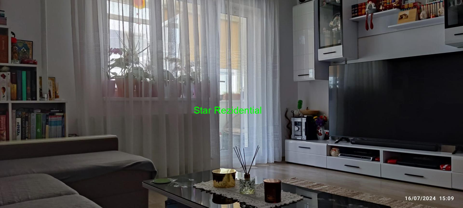 Vanzari Apartamente 3 camere Bucuresti BRAGADIRU