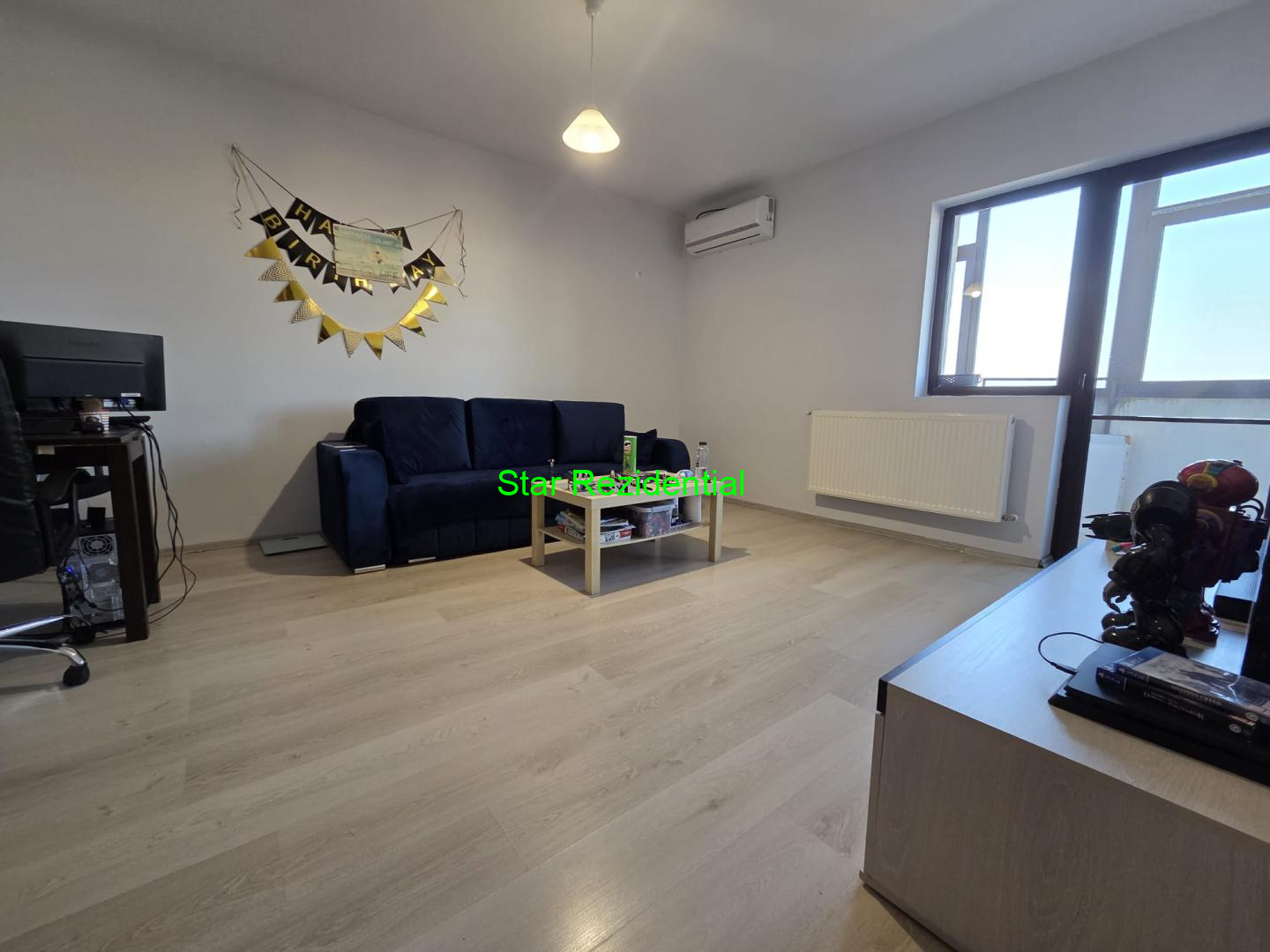 Vanzari Apartamente 4 camere Bucuresti BRAGADIRU